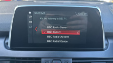 BMW 2 Series 218i Luxury 5dr Step Auto Petrol Estate